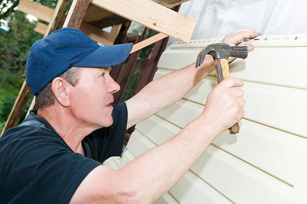 Best Fascia and Soffit Installation  in Harper Woods, MI