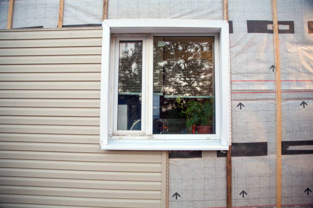 Best Stucco Siding  in Harper Woods, MI