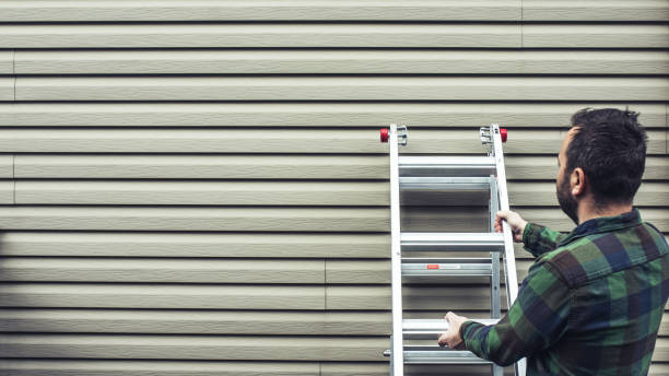 Best Siding Painting and Refinishing  in Harper Woods, MI