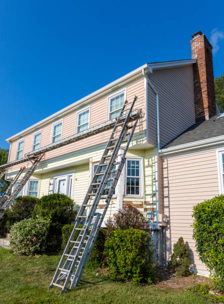 Best Brick Veneer Siding  in Harper Woods, MI