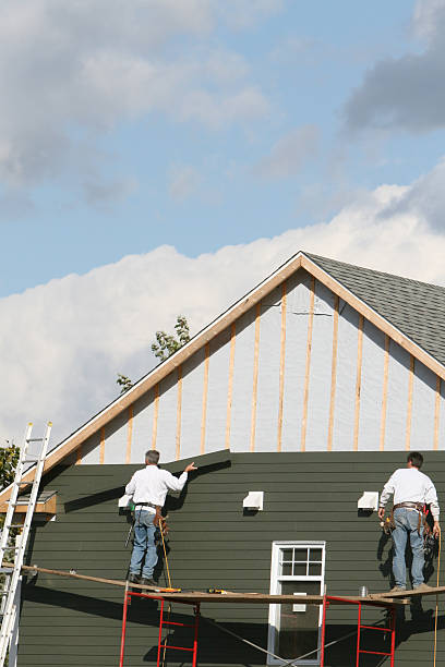 Best Weatherproofing and Sealing  in Harper Woods, MI