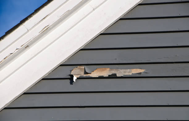 Siding for Multi-Family Homes in Harper Woods, MI